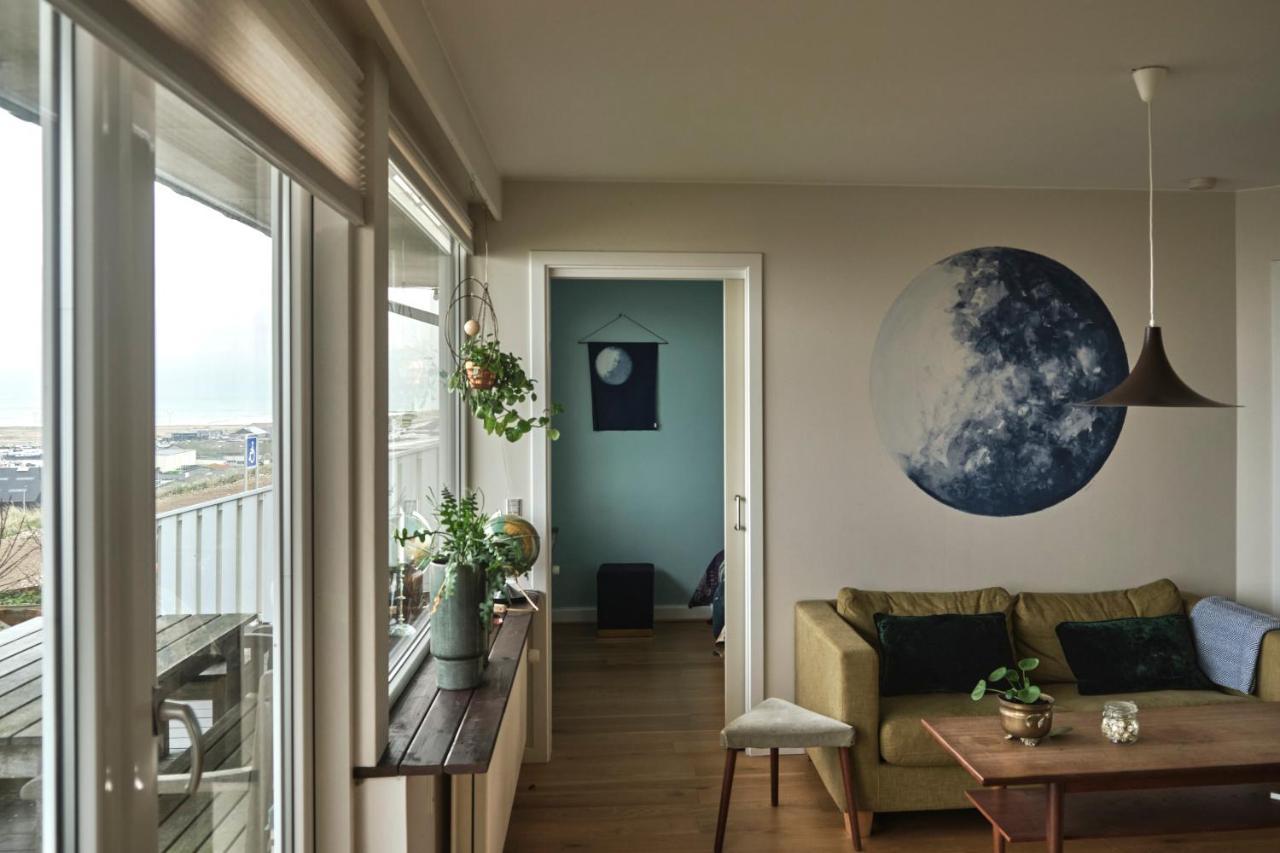 Hanstholm Madbar Exteriör bild